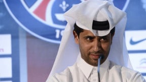 PSG - Al-Khelaïfi : « On n’a pas discuté de l’après-terrain avec Beckham »