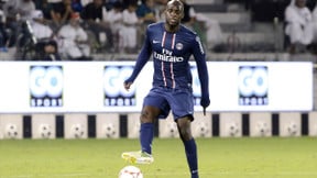 PSG : Sissoko prêté avec option d’achat à la Fiorentina