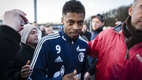 Schalke 04 - Bastos : « De la chance de quitter Lyon pour venir ici »