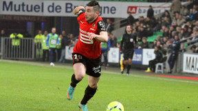 Rennes - Alessandrini : « Mes parents étaient en pleurs »