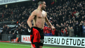 Rennes - Alessandrini : « Le premier à récupérer les équipements »