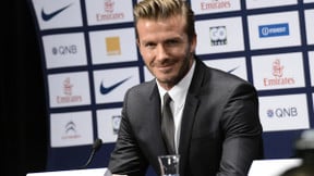 PSG : Sans Beckham, Alex et les Thiago à Toulouse