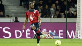 Lille - Chedjou : « Le moment venu, je vous dirai ce qu’il en est »