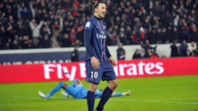 Ibrahimovic : « Je suis le bad boy et ça me va »