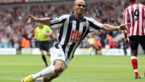 West Bromwich : L’imbroglio Odemwingie