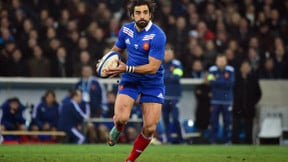 XV de France : Première titularisation pour Huget