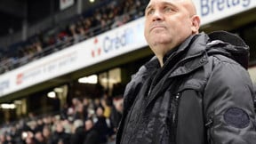 Rennes - Antonetti : « J’étais en pleine tempête »