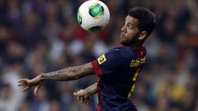 Daniel Alves : « Il y en a assez des insultes racistes »