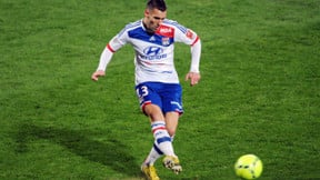 OL – Réveilliere : « La vie continue »