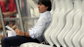 Allemagne : La liste des 23 pour affronter les Bleus