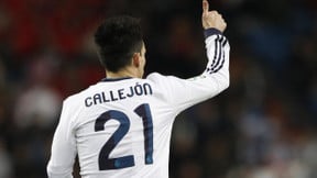 Real Madrid : Callejon confirme les propos de Messi