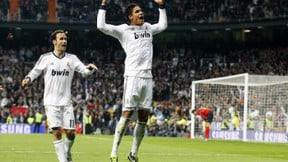 Real Madrid - Varane : « Je n’ai pas eu peur »