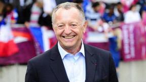 Aulas : « L’OL sera encore plus fort »