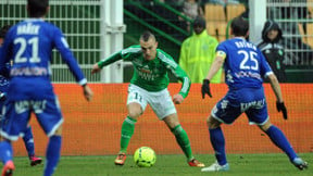 EXCLU - ASSE - Ricardo : « Mollo ? Des joueurs plus difficiles à gérer »