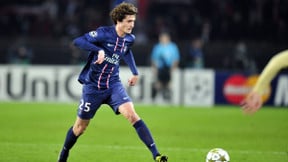 Toulouse - Rabiot : « Un transfert m’a été refusé par le PSG »