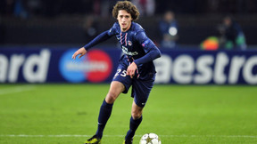 Toulouse - Rabiot : « Je m’attendais à jouer plus »