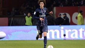 Toulouse - Rabiot : « Même en sachant pour Beckham, je serais parti »