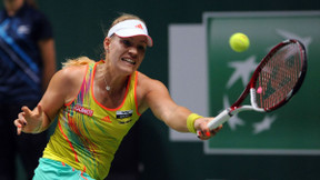 Fed Cup : Kerber forfait contre la France