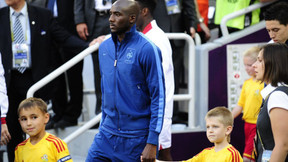 Rennes - Diarra : « Mon corps me dira quand je serai prêt »