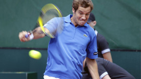 Coupe Davis : Gasquet imite Tsonga