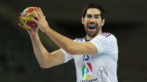 Aix : Karabatic a signé pour cinq mois