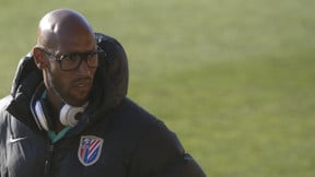 Juventus Turin : Anelka a parlé avec Thuram et Trezeguet