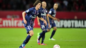 PSG : Rabiot s’explique quant à ses propos sur le PSG