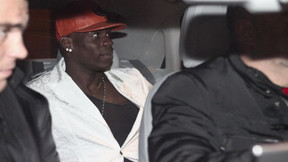 Balotelli : « Le pire en Angleterre ? La nourriture, le climat et The Sun »