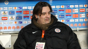 Montpellier - Nicollin : « Le marché du travail est comme ça »