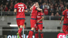 Ligue 1 : Le PSG étrille Toulouse