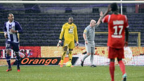 Toulouse - Ahamada : « Encaisser autant de buts, c’est frustrant »