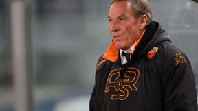 Résultat Serie A : AS Rome-Cagliari 2 - 4 (FM)