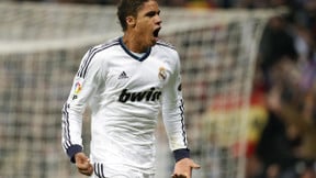 Real Madrid : Callejon encense Varane