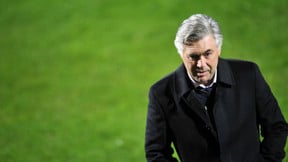 PSG - Ancelotti : « Beckham ? Maldini a gagné la LDC à 39 ans »