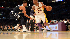 NBA : Miami chute, les Lakers se relancent