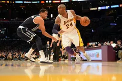NBA : Miami chute, les Lakers se relancent