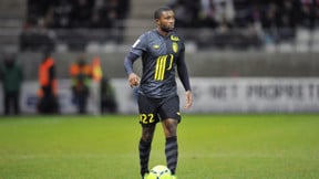 LOSC - Chedjou : « Je dois montrer l’exemple »