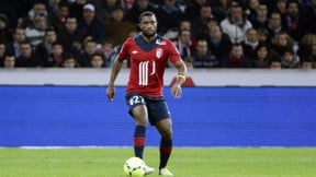 LOSC - Chedjou : « Peut-être temps d’aller voir ailleurs… »