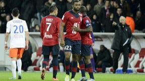 LOSC - Chedjou : « Pas là où on espérait »