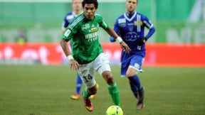 ASSE : « Brandao ? Crever le ballon pour qu’il reste près de lui »