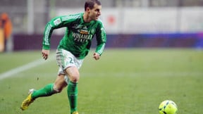 ASSE : Clerc n’a pas fait une croix sur les Bleus