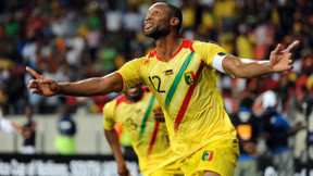 CAN - S. Keita : « Nous ne sommes que des footballeurs… »