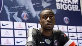 PSG - Matuidi : « Beckham nous a fait rêver »