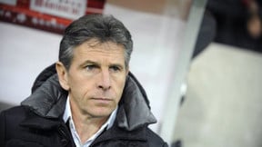 Nice - Puel : « Digard ? Un rôle capital »