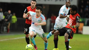 OM - Valbuena : « Les jeunes ? Si j’avais agi comme eux… »