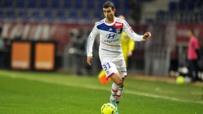 OL - Garde : « Ghezzal ? Il sait se remettre en question »