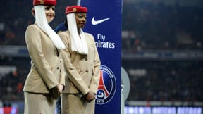 PSG : un nouveau contrat de sponsoring record ?