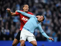 United - Ferdinand : « Bien sûr, je veux rester »
