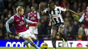 Newcastle - Yanga-Mbiwa : « Je veux continuer jusqu’à 40 ans »