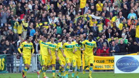 Résultat Ligue 2 : Le Mans - Nantes 0 - 3 (FM)